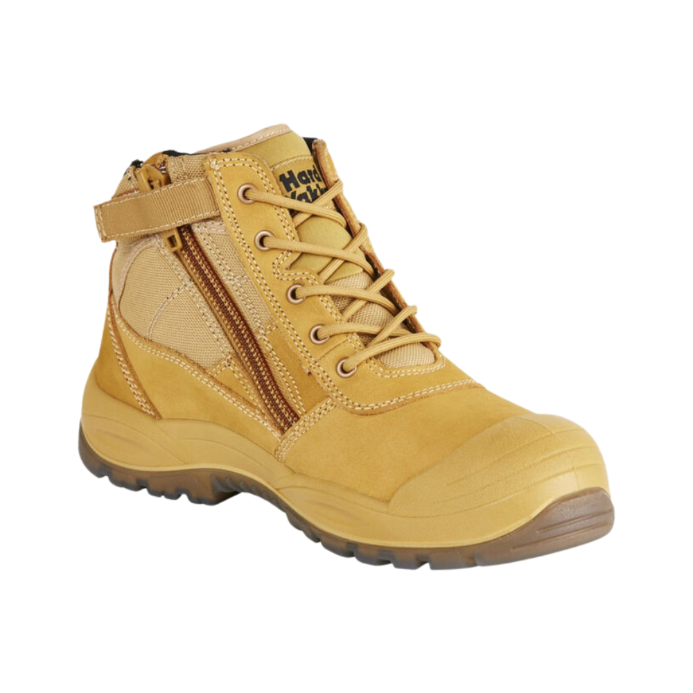 Bunning steel cap boots online
