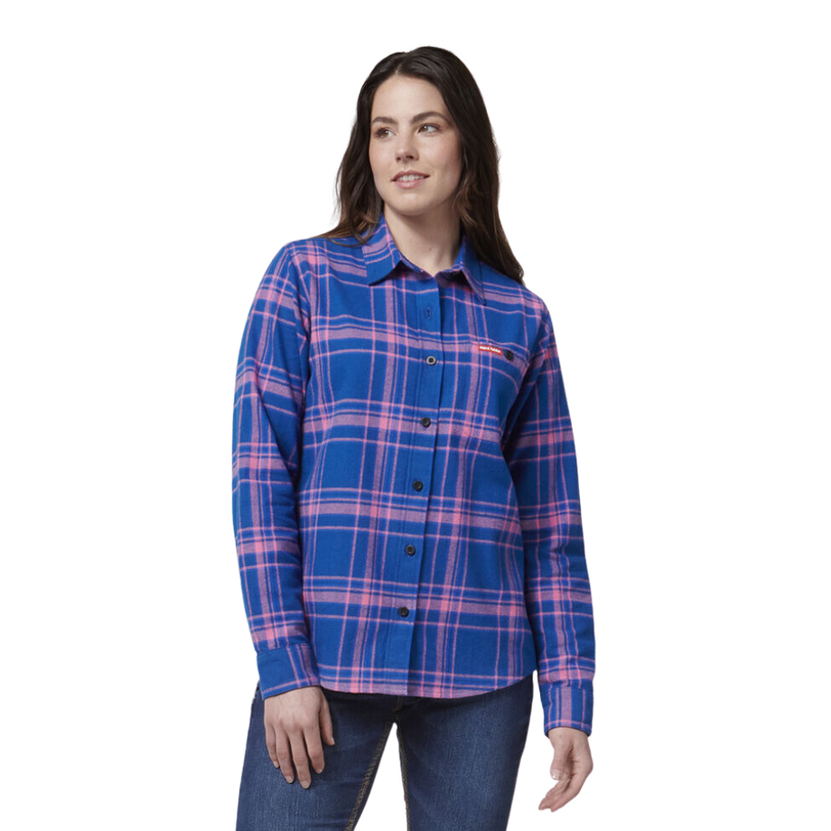 【HI FI FNK】Garette Checked Shirt HI FI FNK】Garette Checked Shirt シャツ