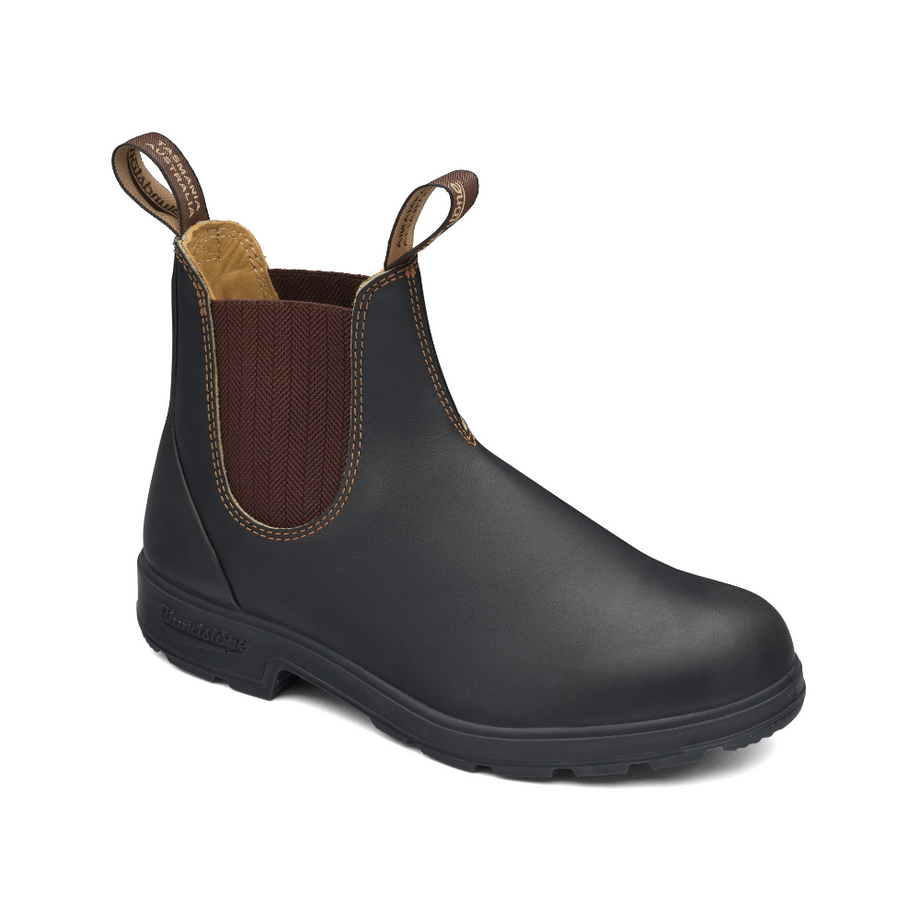 Safety blundstones shop