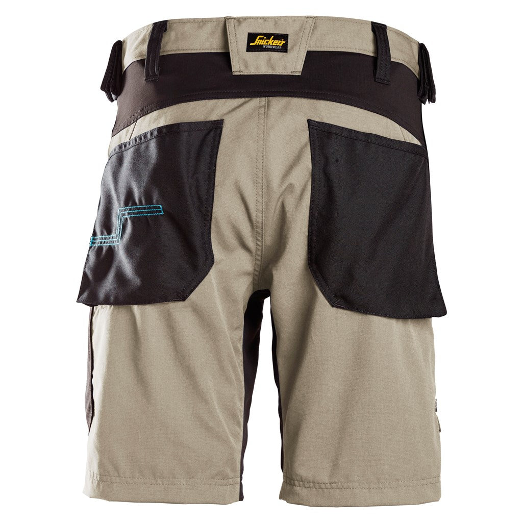 Snickers Workwear LiteWork Work Short, 6112 - Main Image