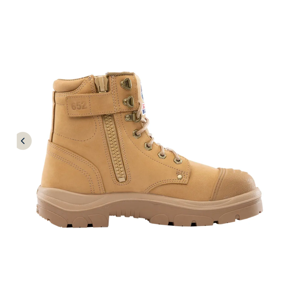 Steel blue argyle zip sand outlet