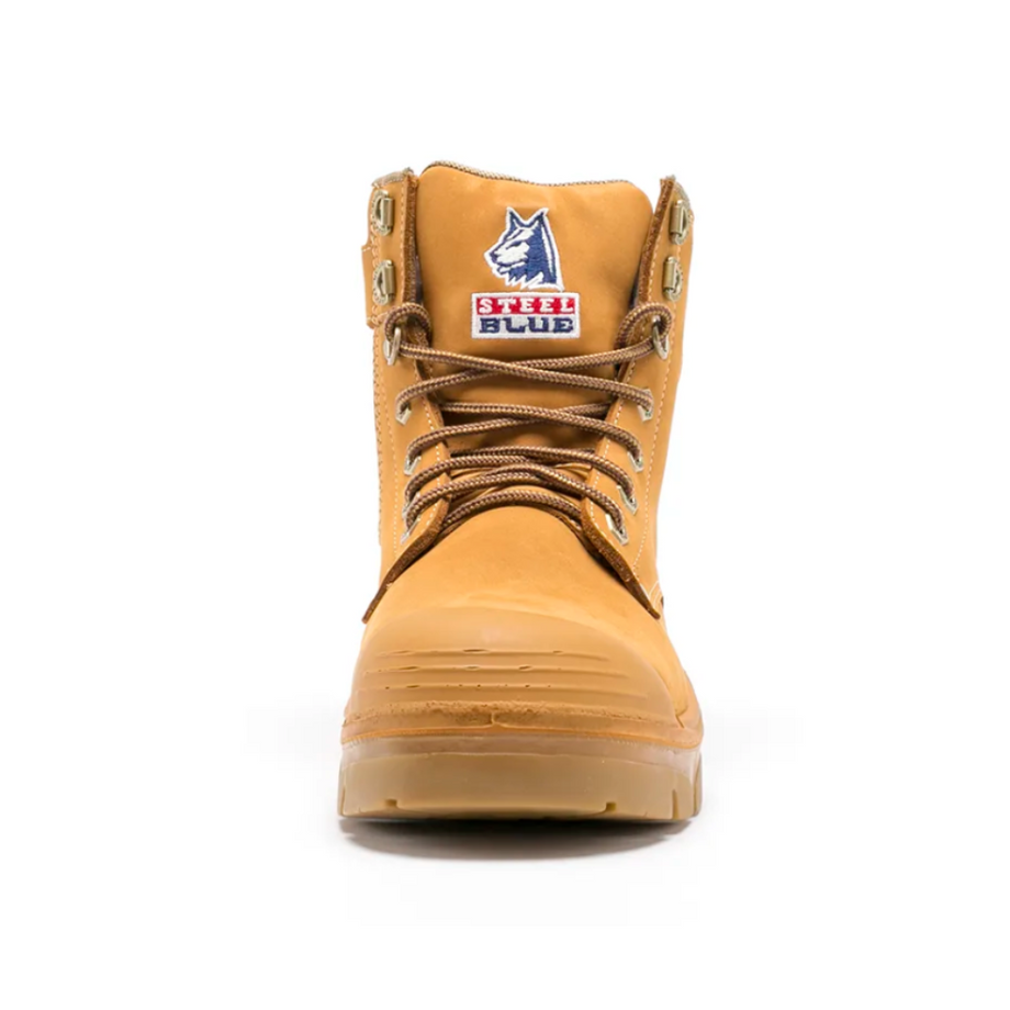 Steel blue argyle bump 2025 cap