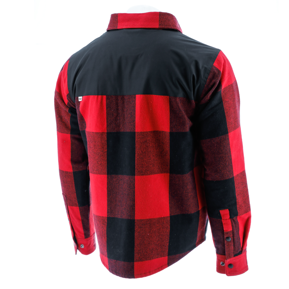 ジャケット・アウター sc subculture BUFFALO CHECK JACKET SUBCULTURE BUFFALO CHECK JACKET / BLUE CHECK｜Yahoo!フリマ