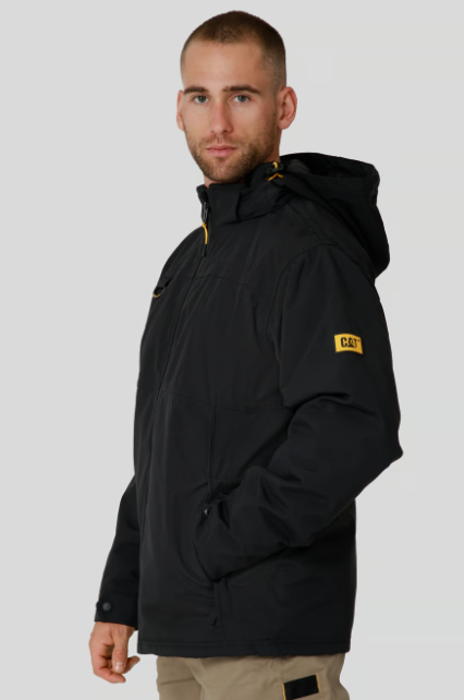 Cat clearance excursion jacket
