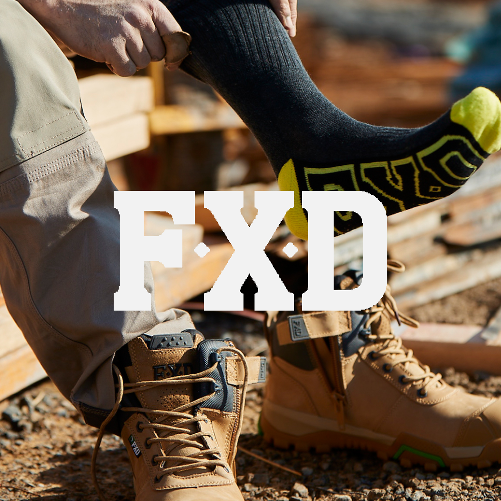 Fxd wb hot sale 2 4.5