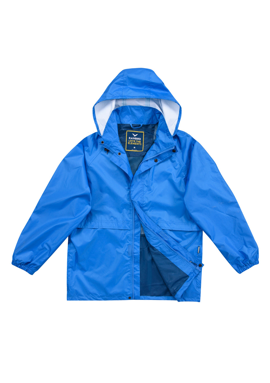 Rainbird Stowaway Jacket Rainbird Raincoats Australia Rainbird