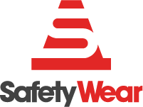 SAFETY WEAR RICHMOND logo