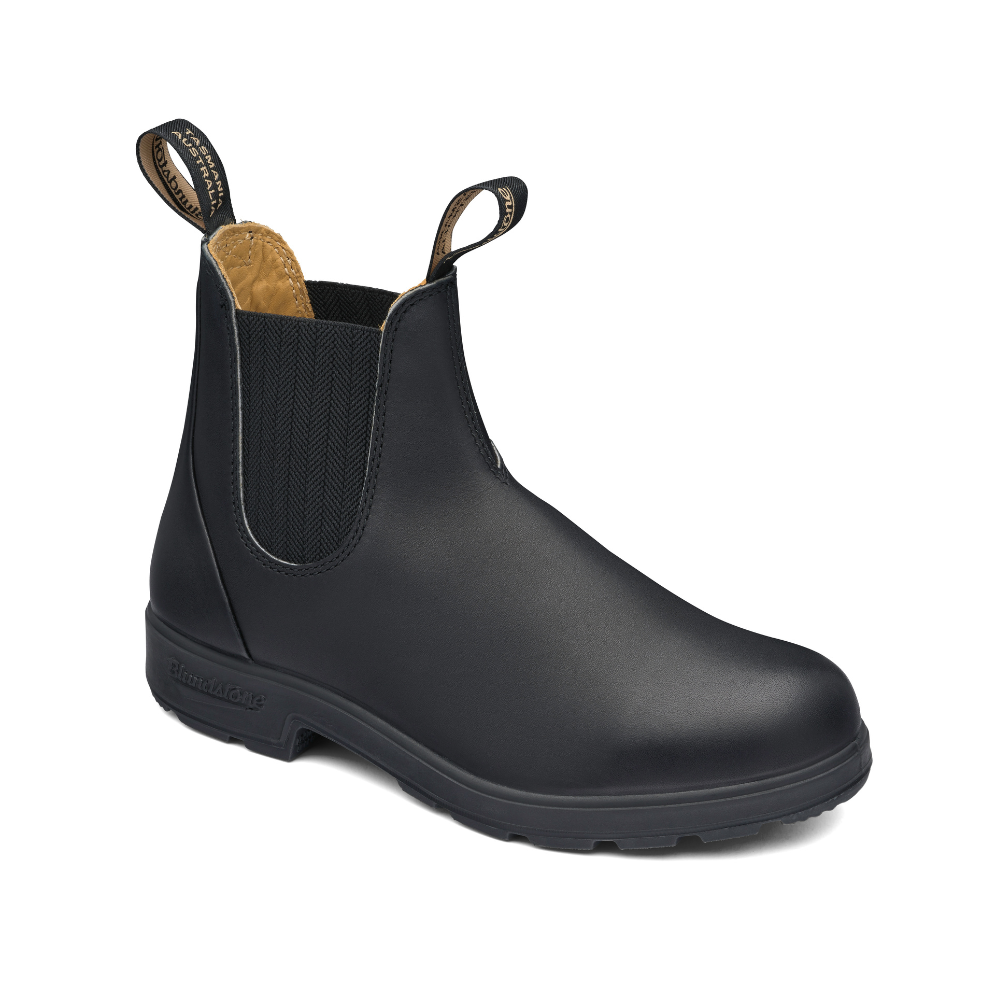 Steel toe blundstones marks cheap