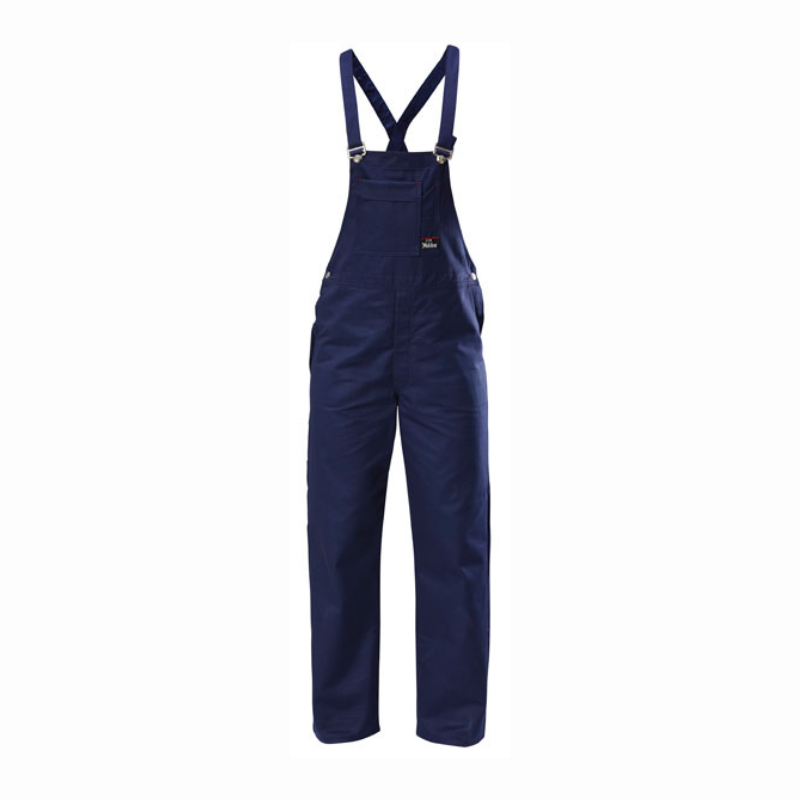 Hard Yakka Bib & Brace Cross Back Cotton Overall, Y01010 – Safety Wear