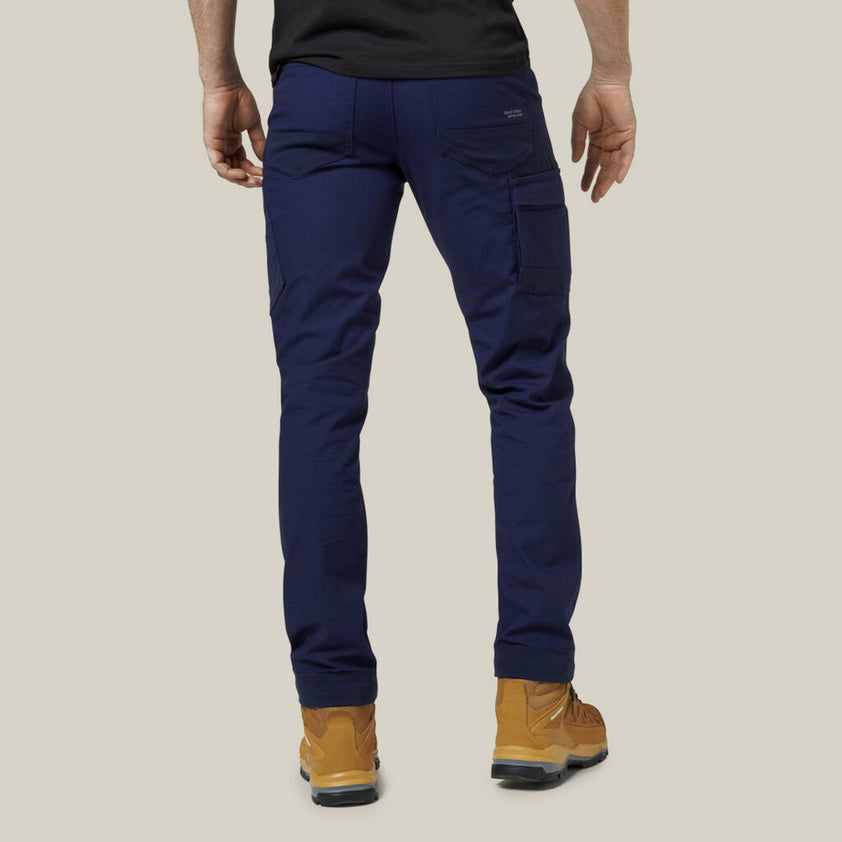 Hard Yakka Raptor Pants with Active Fit Waistband, Y02441 – Safety Wear