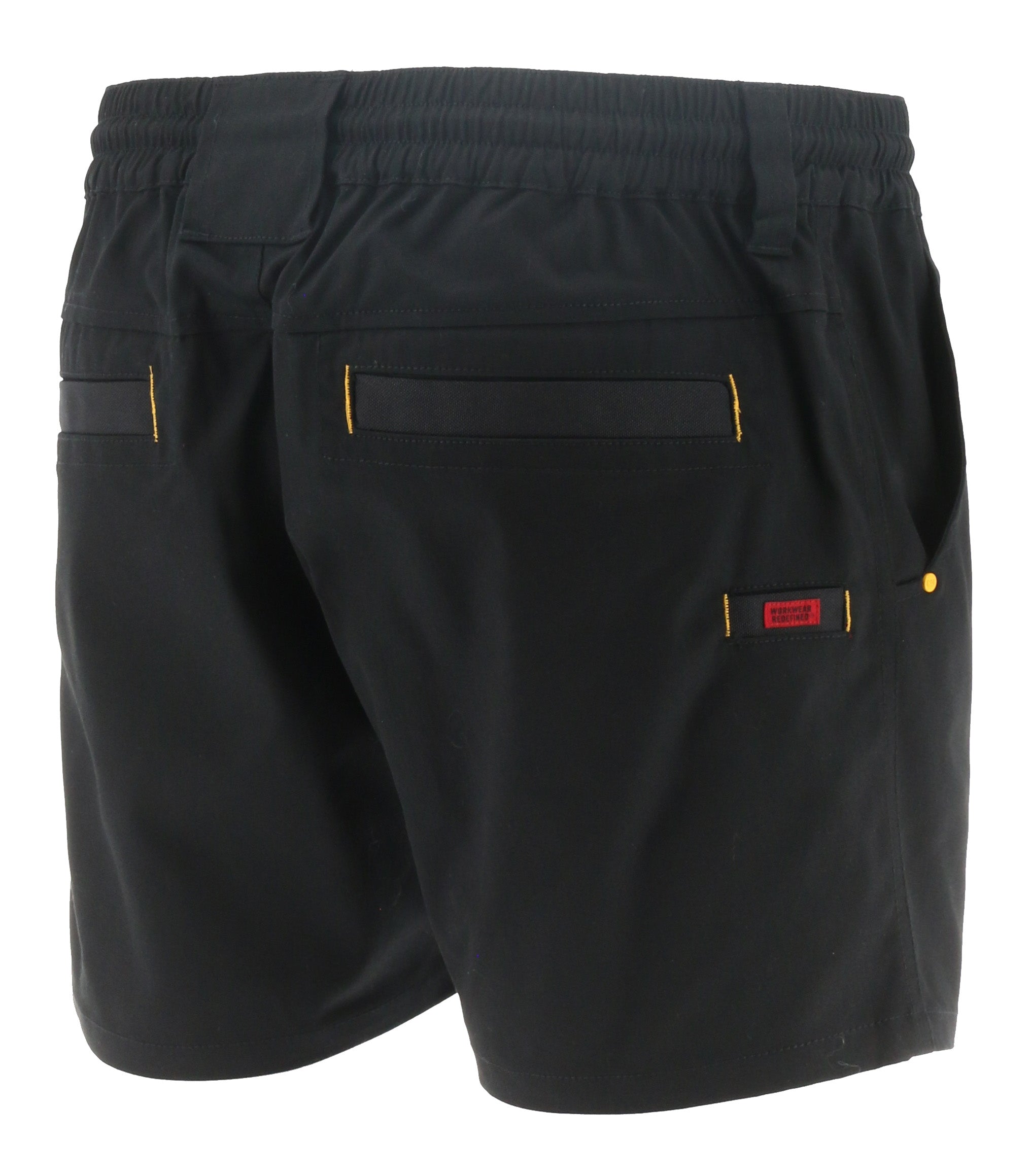 ID Core Stretch Shorts Herre 0912 - Shorts & Knickers - SlothWear