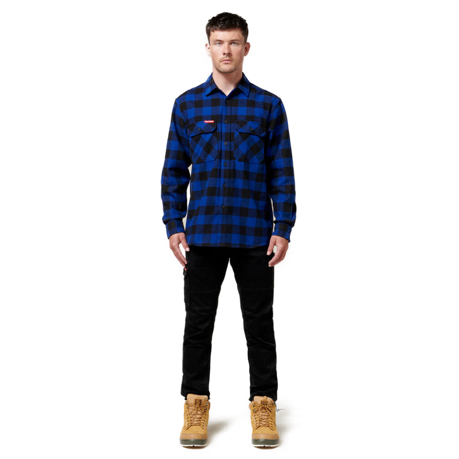 【HI FI FNK】Soho Check Shirt HI FI FNK】Soho Check Shirt HI FI FNK】Soho Check Shirt