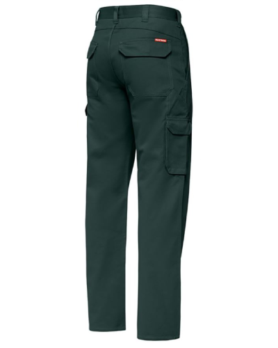 Green cargo 2025 work pants