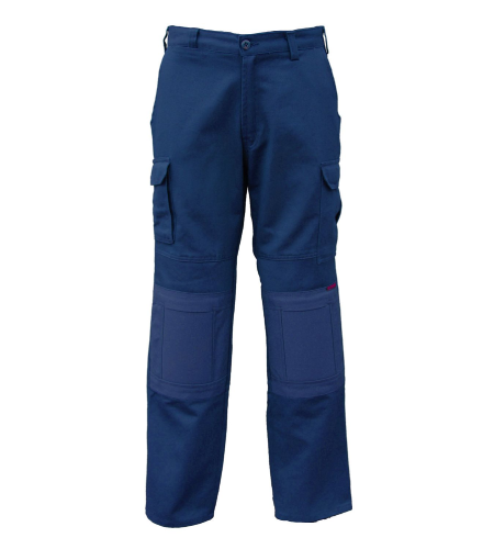 Men's Durable Original Work Pants RED 30x32 - Walmart.com
