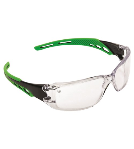 New arms top for glasses