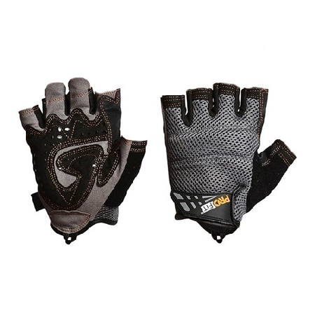 PRO PROFIT® FINGERLESS GLOVES PRPF – Safety Wear