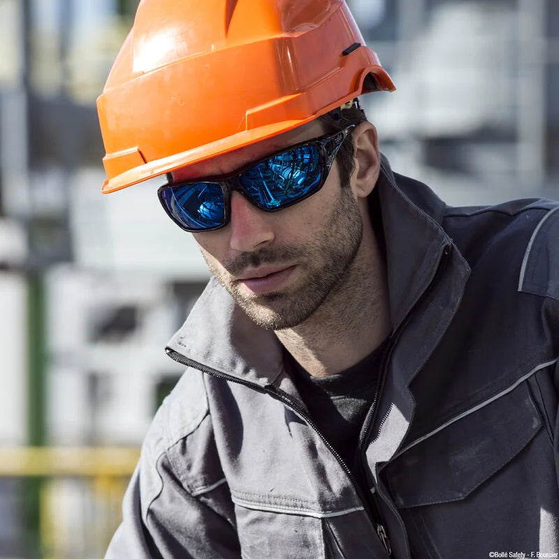 Bolle polarised hot sale
