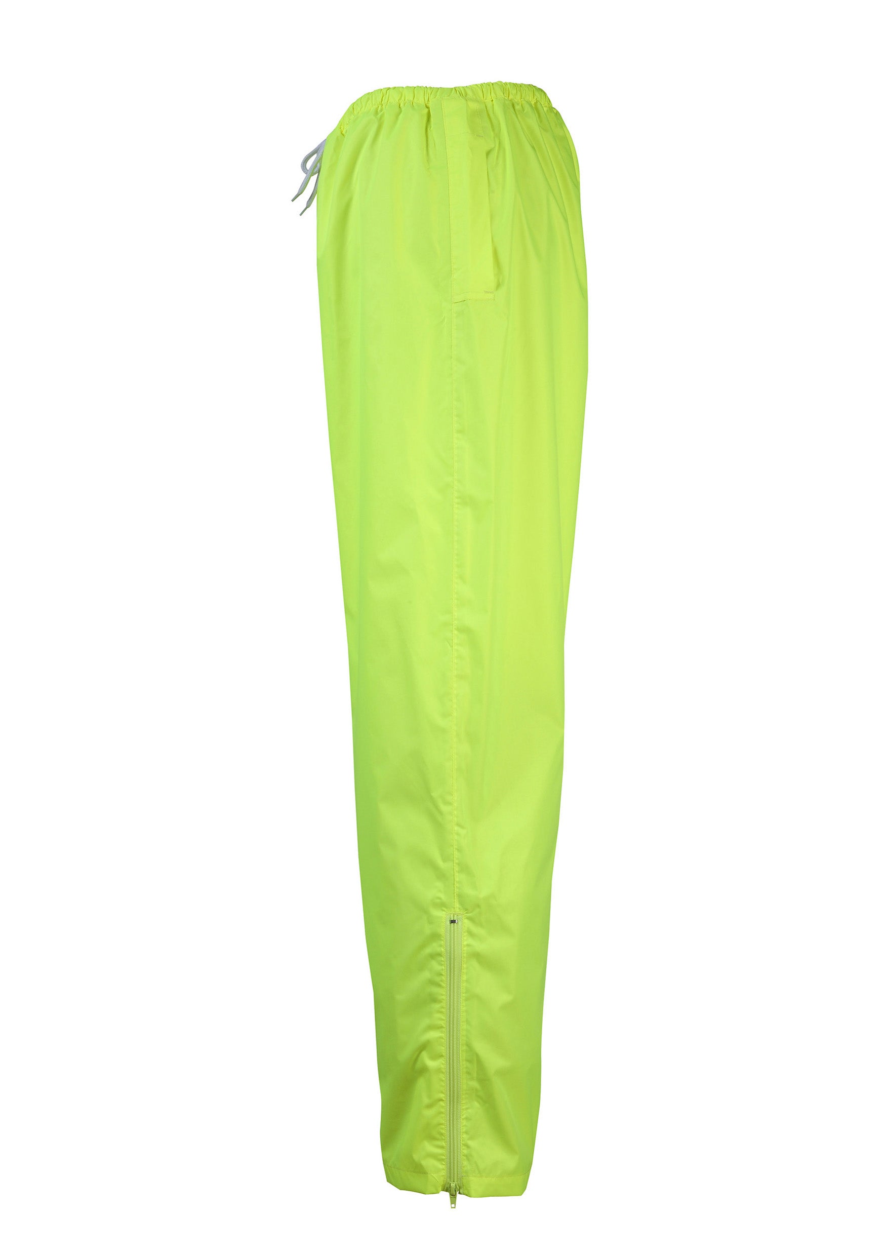 Green rain best sale pants