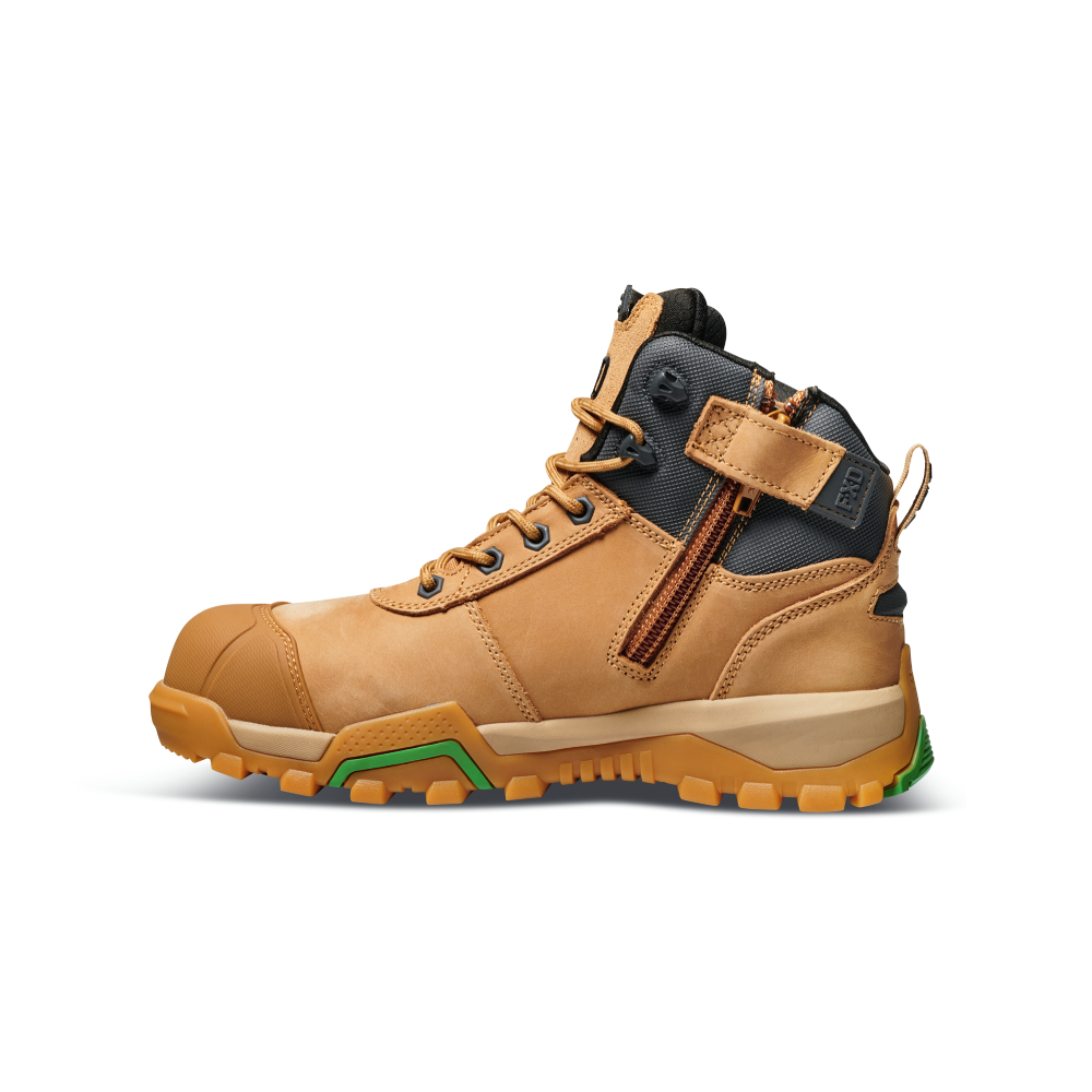 Low cut deals composite toe boots