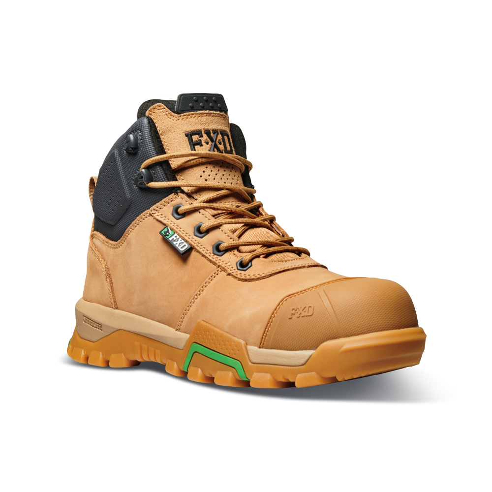 Low cut work 2025 boots steel toe