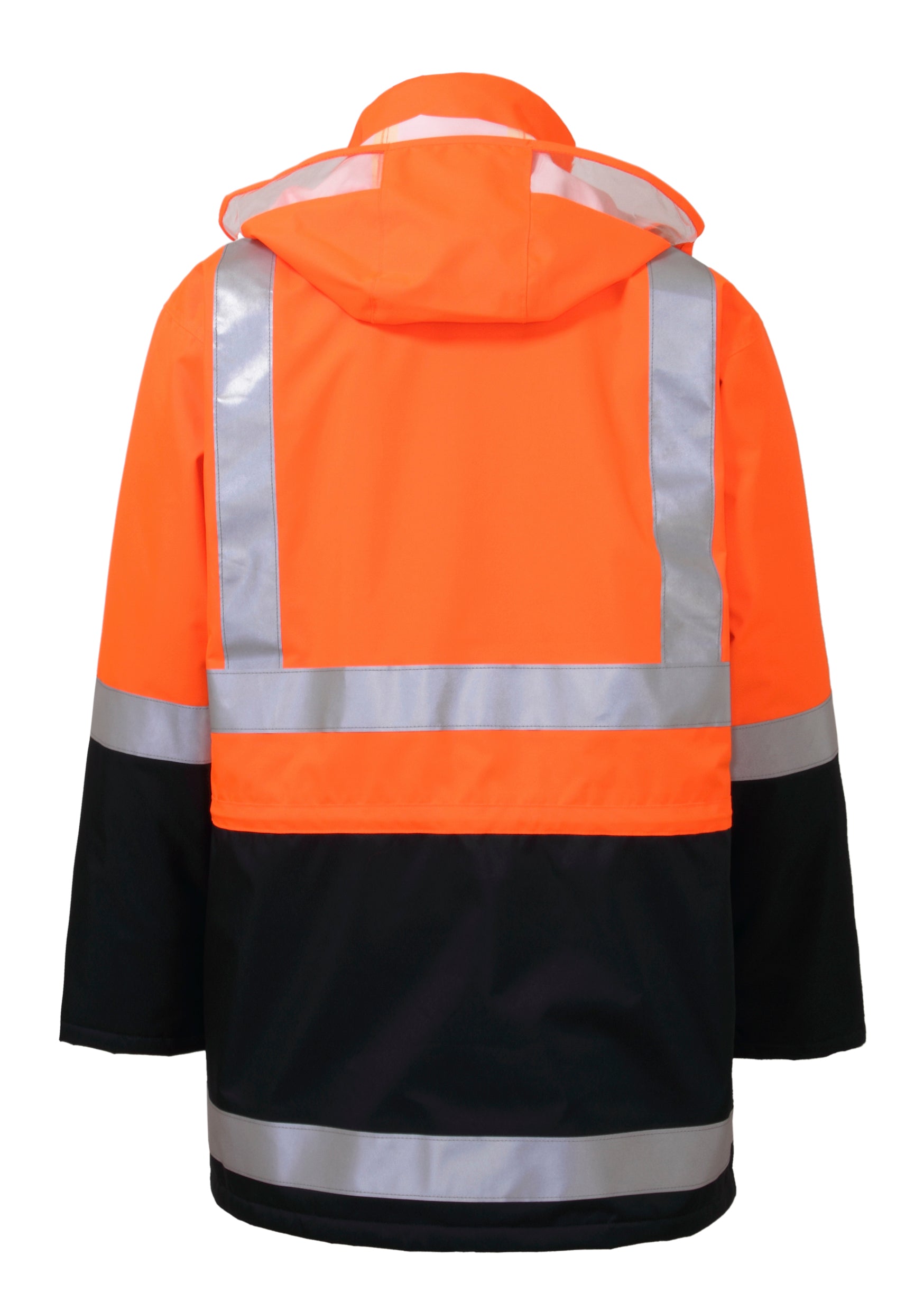 Rainbird Sentinel Waterproof Rain Jacket 8485 Safety Wear